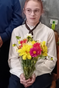 "Дружная семейка"