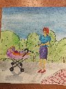 Прогулка