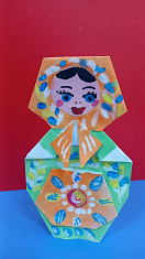 Матрёна