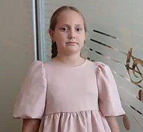 Елена Обухова "Любовь к России"