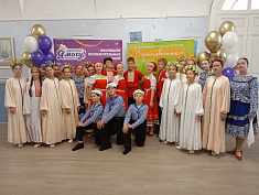 "Смоленский гусачок"