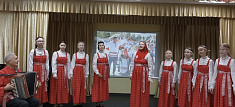 Коми-язьвинская песня "Вёлы гажа ме гулянкан"