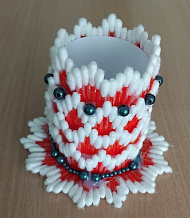 "Вазочка"
