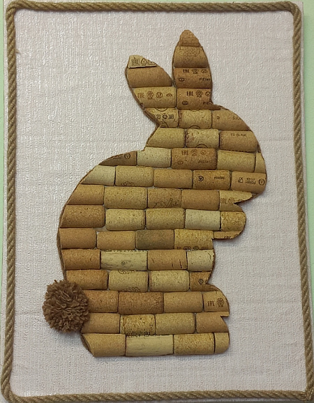 "Заяц"