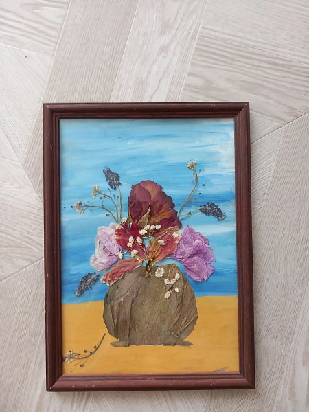 Букет