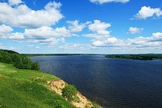 "Мой Пермский край"