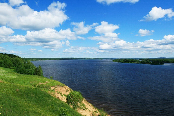 "Мой Пермский край"