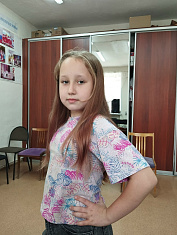 "Тамбовские припевки"