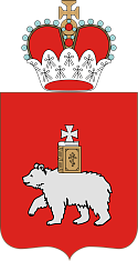 "Пермский мишка"