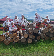 "Кумушки"