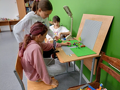 "Самокат"