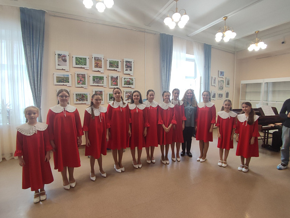 "Валенки"