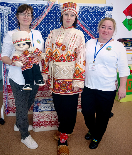 "Домовята"