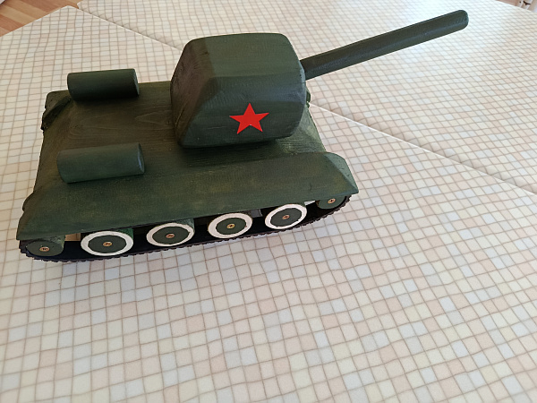 Танк