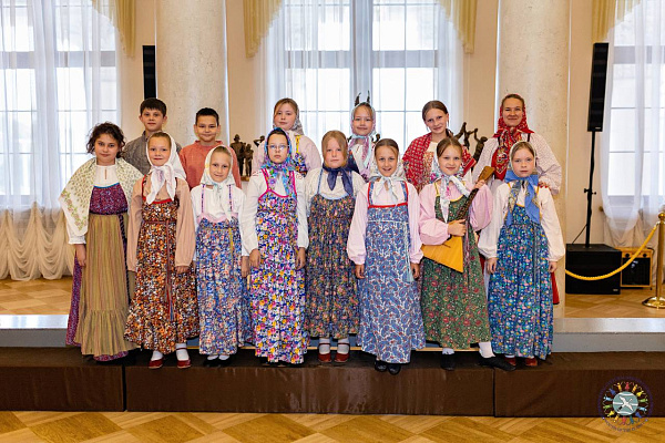 "Жил в Ростове Витя Черевичкин"
