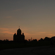 "Церковь"