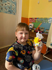 "Моя малая Родина, Ножовочка моя!"
