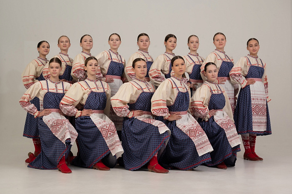 "Хвастуши"