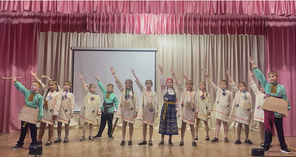  "Паськыт гажа улица"