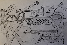 За Россию!