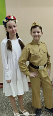 "Валенки"  