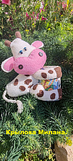 "Коровка"